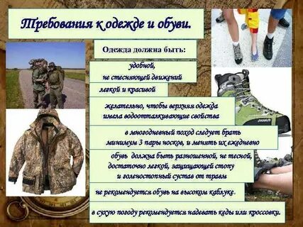 Основные функции одежды защитного слоя