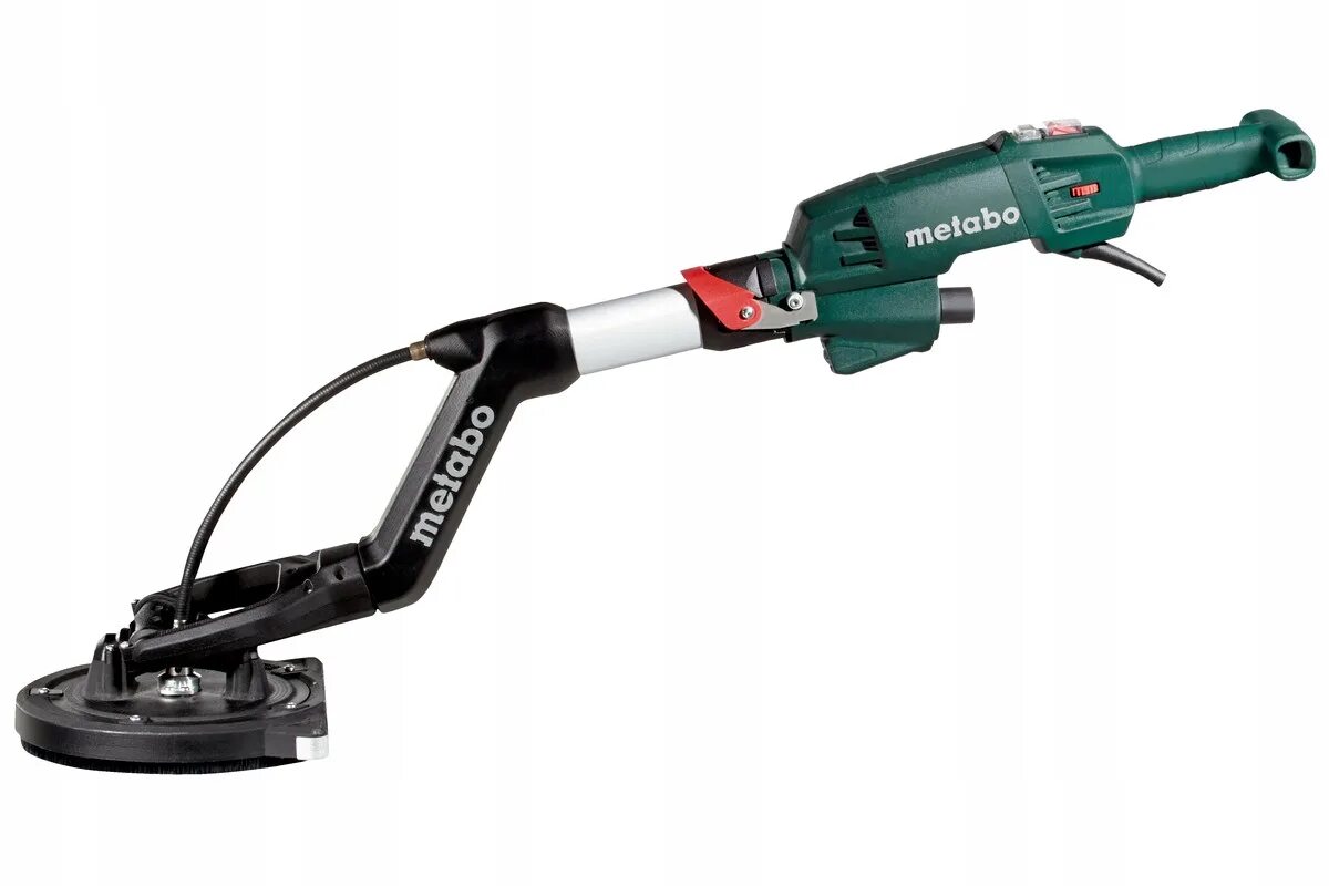 Шлифовка стен купить. Шлифмашина для стен и потолков Metabo LSV 5-225 Comfort 600136000. Жираф Метабо шлифовальная машина. Metabo LSV 5-225 Comfort. Metabo LSV 5-225 600103000.