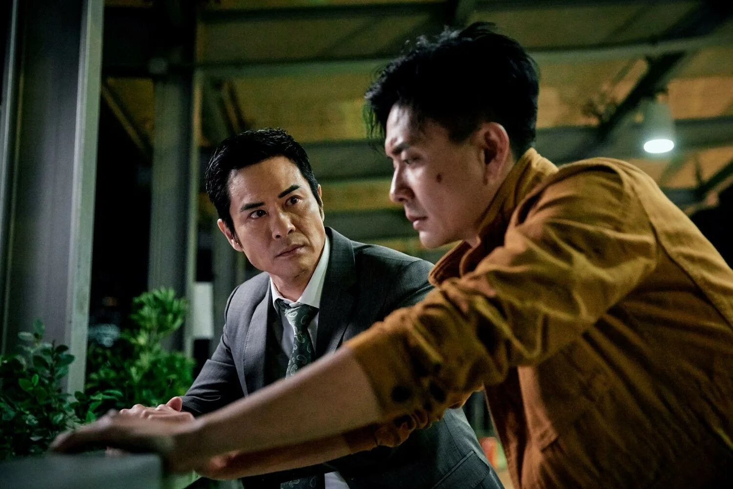 нулевой пациент. Heroes koo jt su.