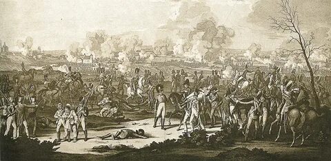 Хроника 1812 года