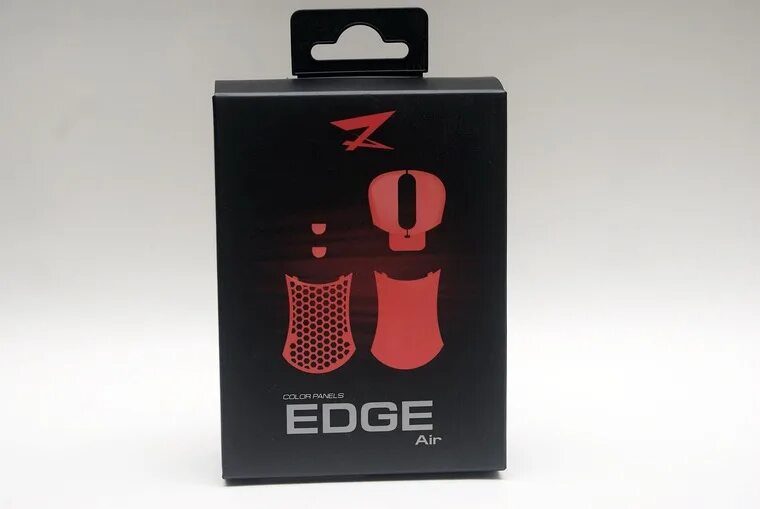 Zet edge v3. Zet edge v3