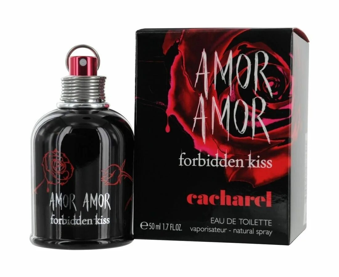 Amore amore цена. Cacharel Forbidden Kiss. Cacharel Amor Amor 30ml EDT. Кашарель Амор Амор 30 мл. Cacharel Amor Amor Lady 30ml EDT.