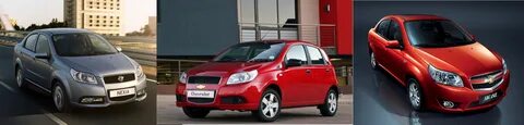 Daewoo 2021li