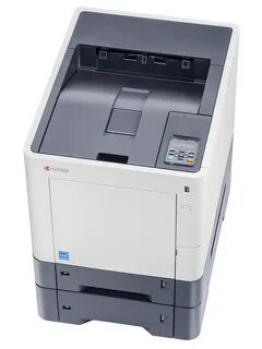 Принтер kyocera