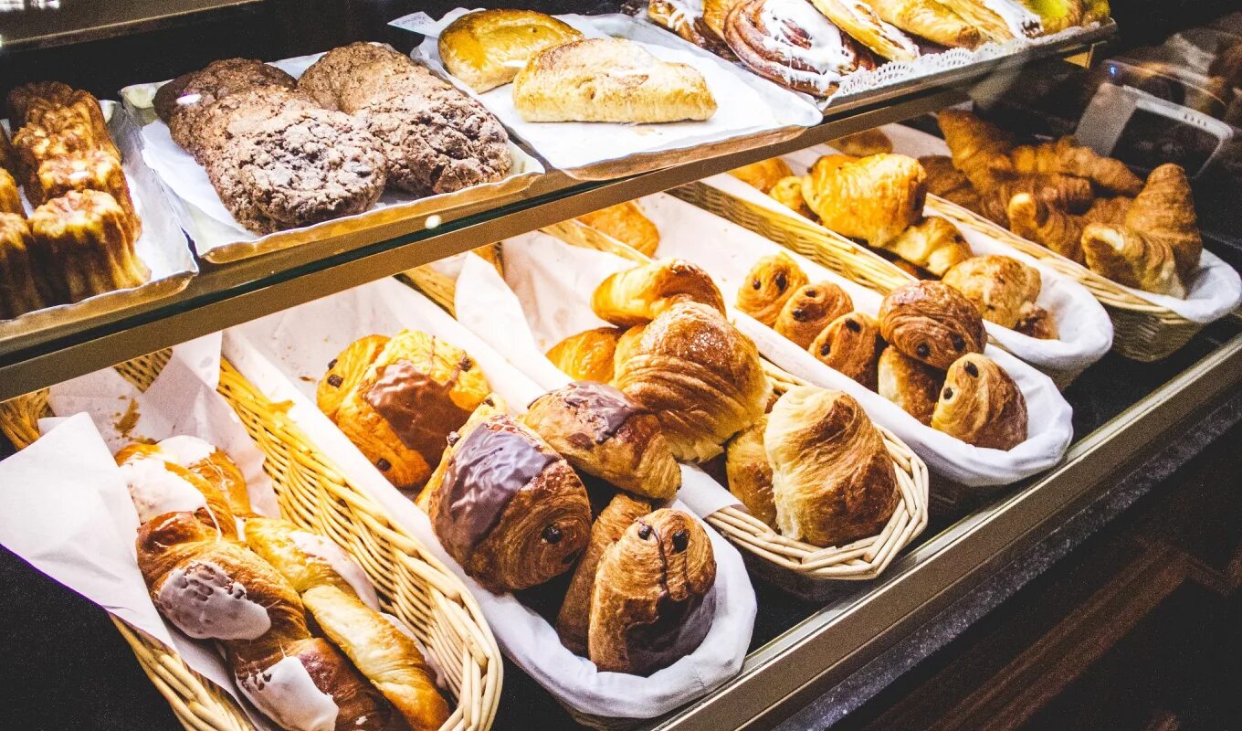 Best bakery