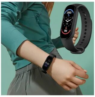Smart band 9 русский язык