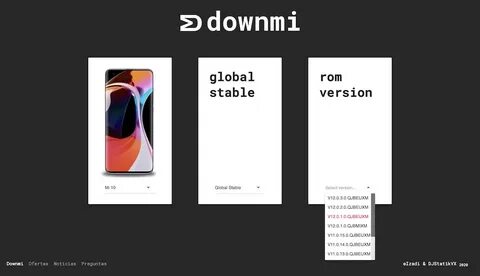 Miui 12.5 сброс гугл