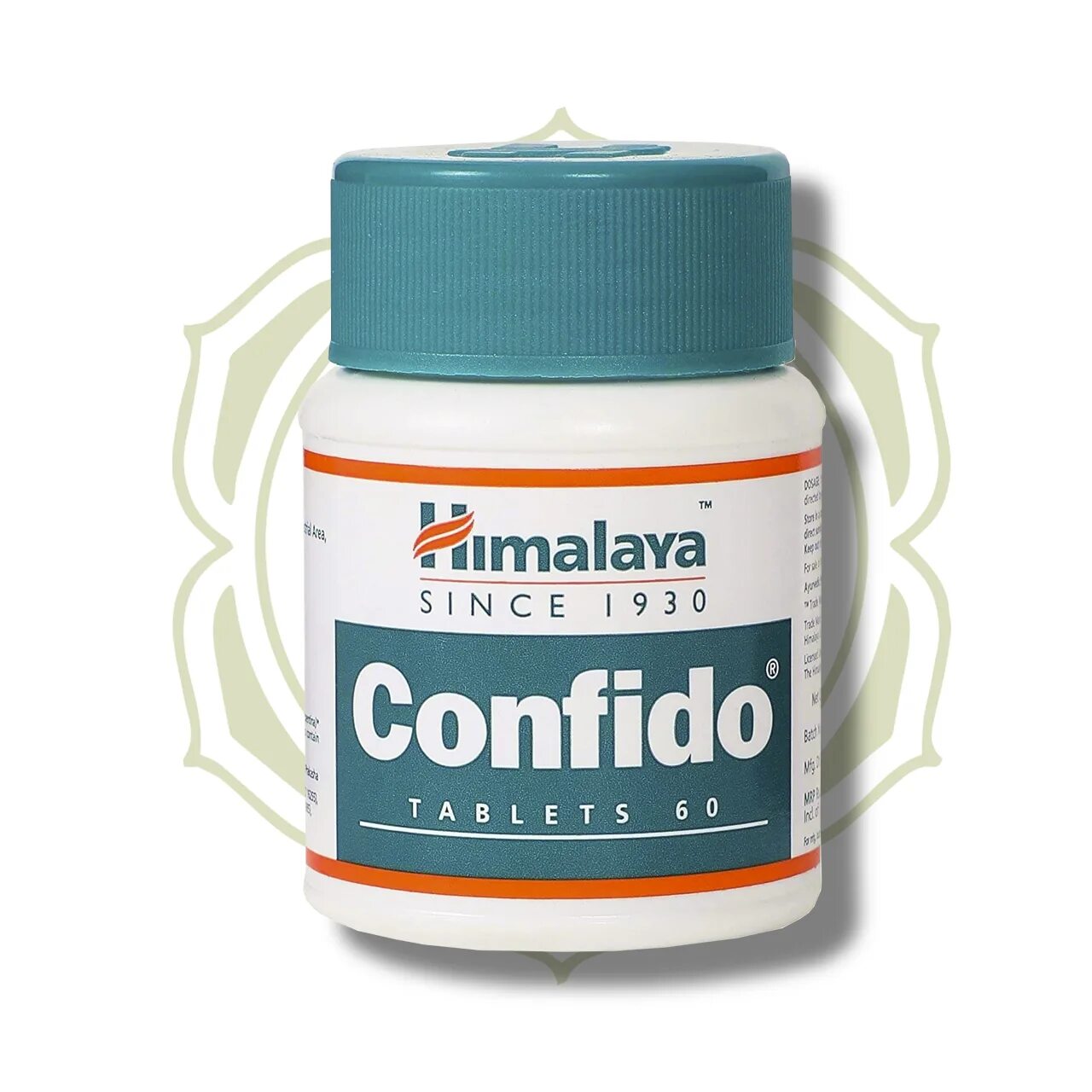 Индийские таблетки купить. Конфидо (Confido), Himalaya Herbals, 60 таб.. Спеман форте спеман форте Конфидо. Confido Himalaya таблетки. Спеман Хималая.