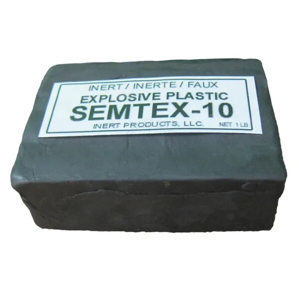 Blocking package
