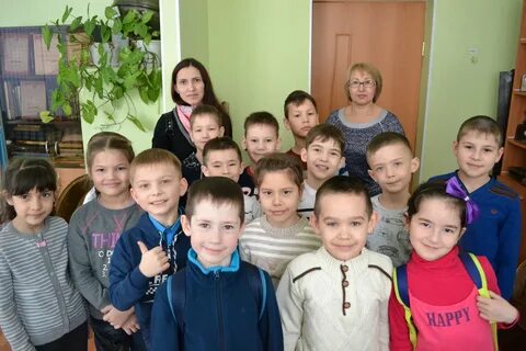 Юровская школа интернат