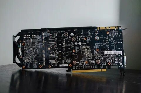Gtx 760 2gb