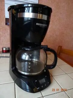 Redmond rcm 1510 отзывы