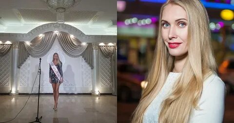 Старый оскол миссис