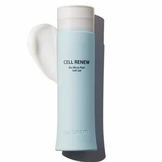 Bio micro peel soft gel