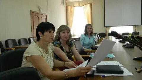Департамент образования тобольск