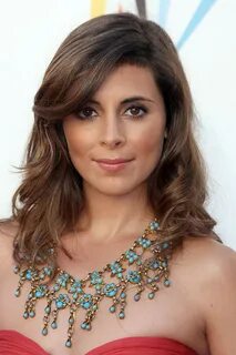 Jamie-Lynn Sigler.