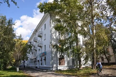 Г комсомольск на амуре ул комсомольская