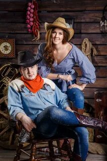 Country family