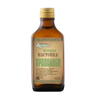 Пчелиный подмор приготовление настойки