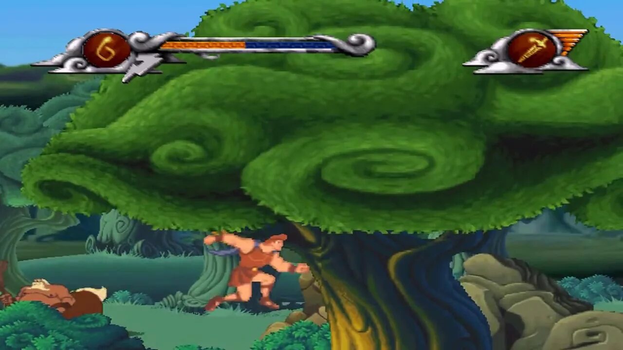Disney s action game featuring. Геркулес игра 1997. геркулес action game уровни. disney&#039;s action game featuring hercules. геркулес игра финал.