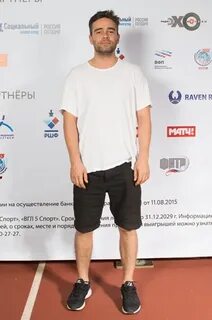 Федоров рост