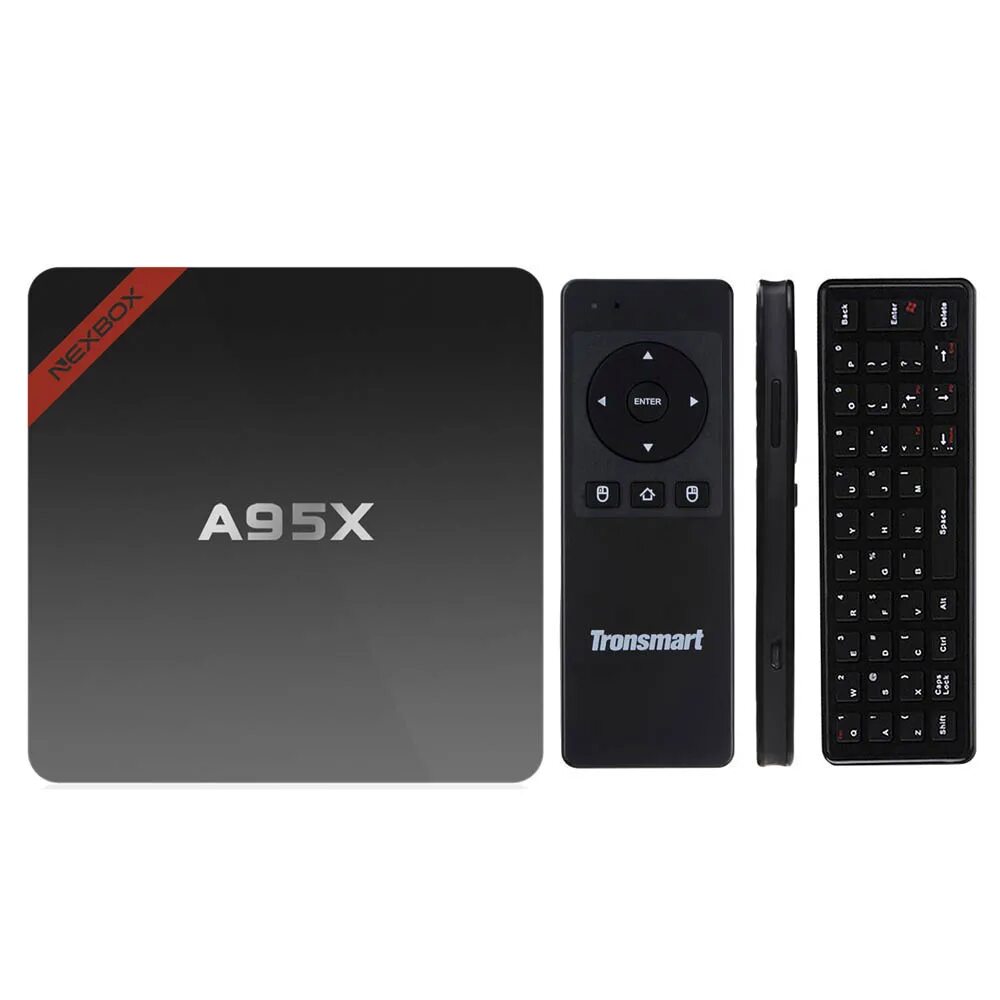 Amlogic x4. NEXBOX a905x. NEXBOX a95x.