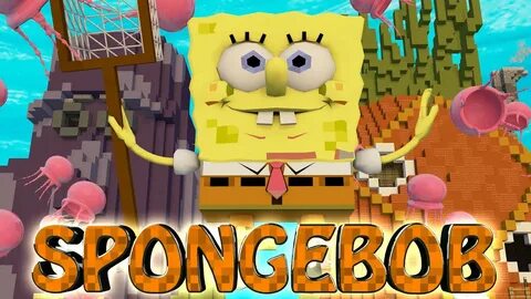 Spongebob mod