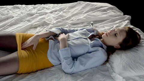 ifeelmyself på Twitter: "These stills are a very sneaky peek at an up & comi