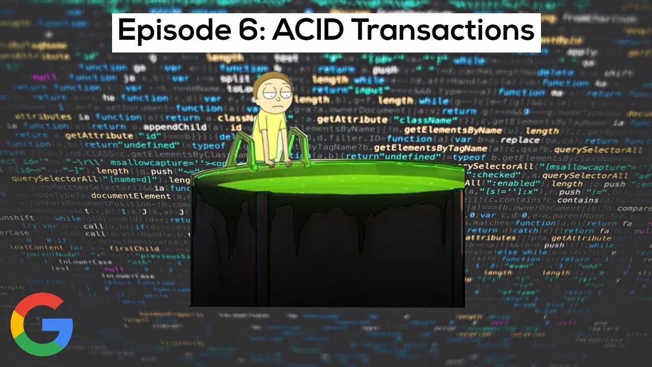 Acid транзакции. Acid транзакции