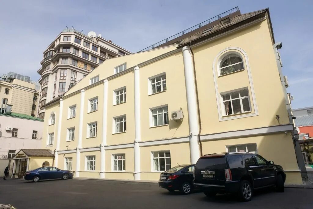 Большая дмитровка 32 москва. Ул. Бизнес центр большая дмитровка 32. Москва, ул. Большая дмитровка ул.