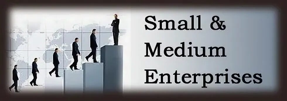 Small medium enterprises