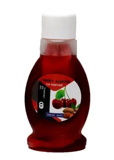 Cherry magic 12