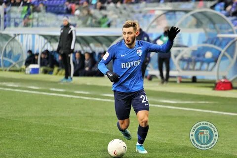 Фк ротор свежие новости