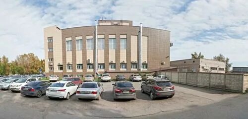 Отделение сбербанка абакан