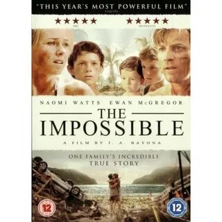 The impossible row