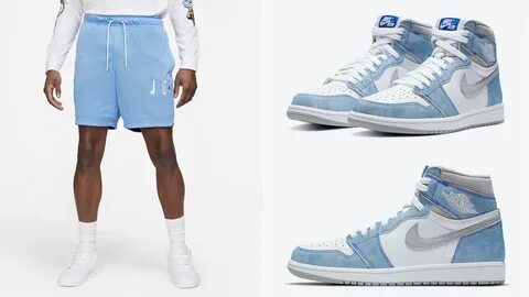 Jordan high hyper royal