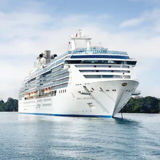 Ships information