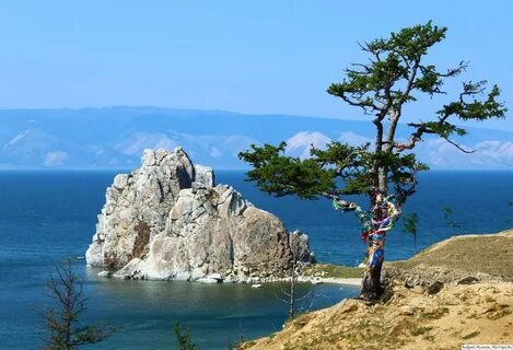 Шаманка ольхон