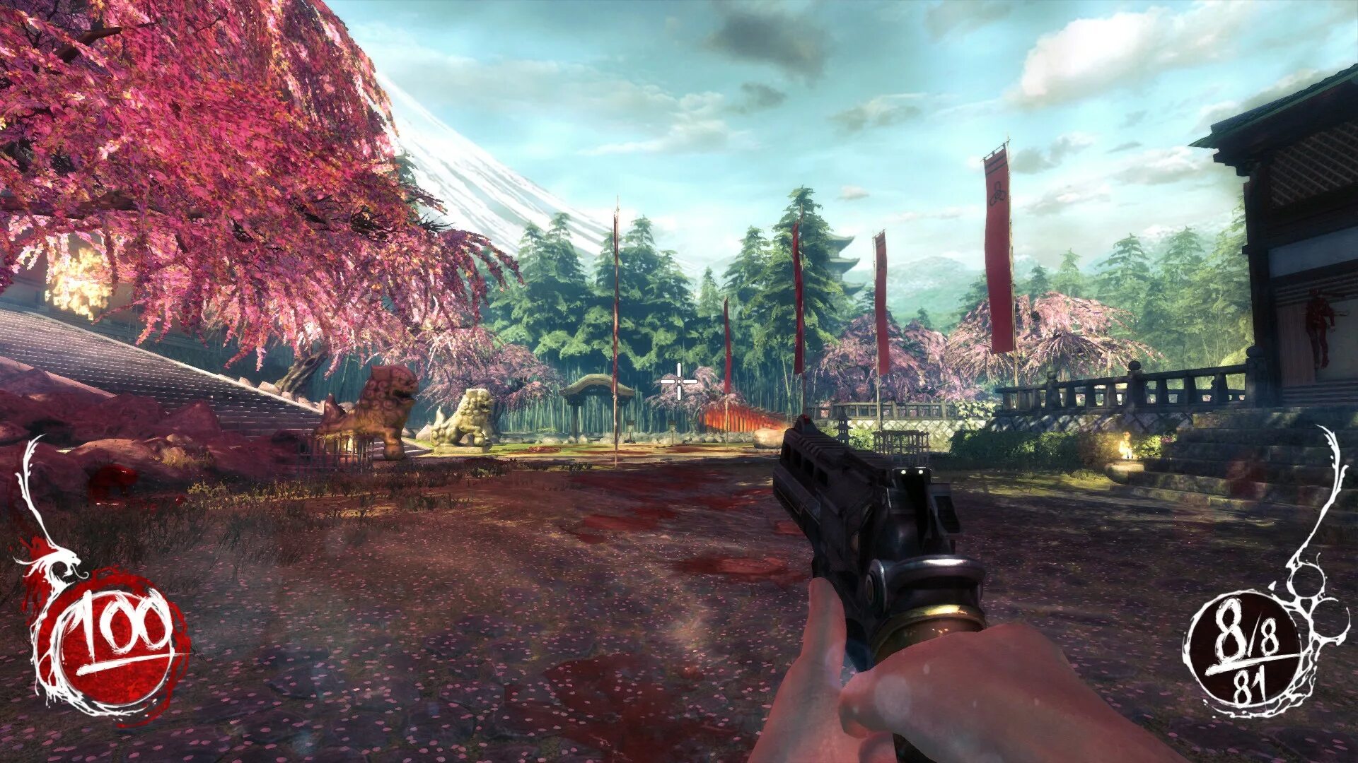 Шадоу варриор 1. Shadow warrior 2016. Шедоу вариорс 2. Shadow warrior 2: deluxe edition. Shadow warrior 2 русский.