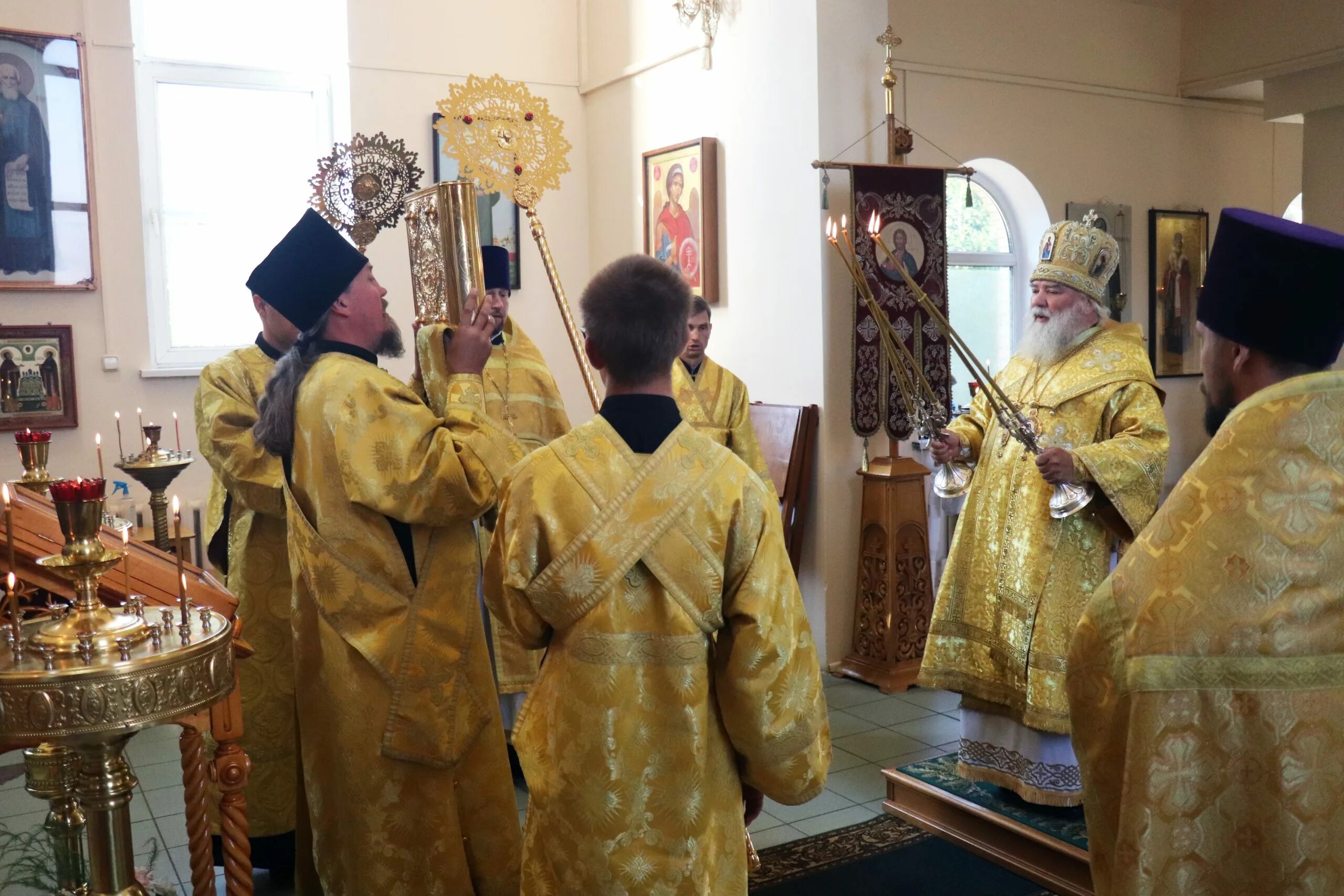 Архиерейское богослужение пензенская епархия. Архиерейское богослужение Пензенская епархия на февраль 2023.