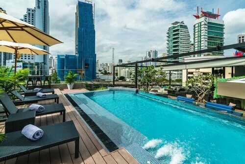 Бангкок 7. Район Сукхумвит Бангкок. Универсал Бангкок. Aequa Sukhumvit 49. Qiu Hotel Sukhumvit.