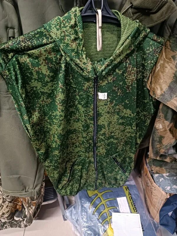 камуфляж садоводы