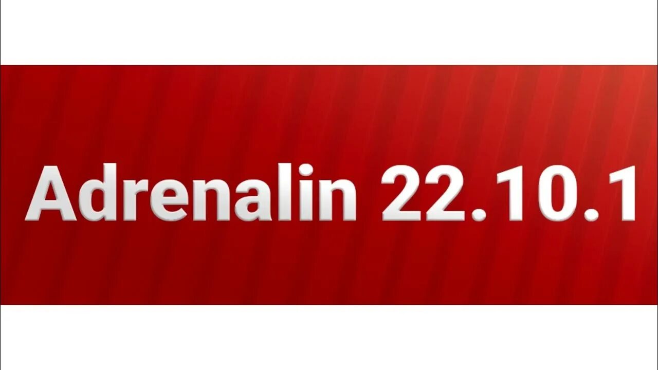 AMD Adrenalin. AMD Adrenalin Edition. AMD Adrenalin 23.2.1. Adrenalin 23.7.2. Amd software adrenalin edition 24.3 1