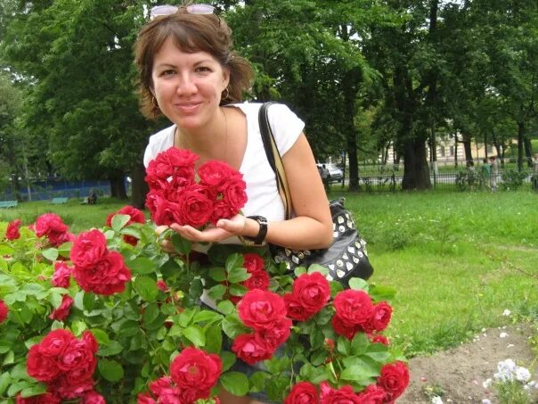 Алиюша Халимова, Самара, Россия - полная информация о человеке из профиля (id113