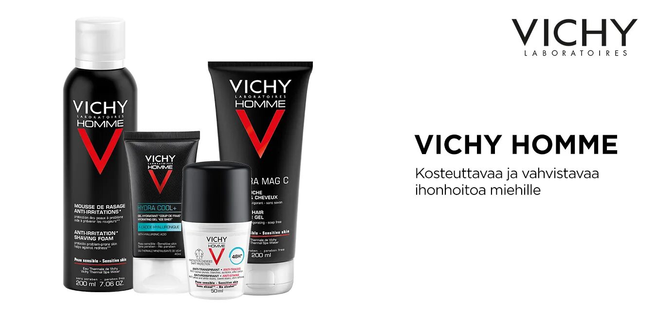 Homme перевод на русский. Продукция Vichy homme hydra mag c. Продукция Vichy homme Dercos. Виши Хомм производителб. Vichy логотип.