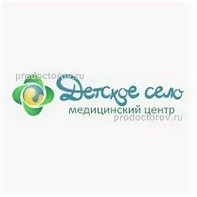 Детское село центр