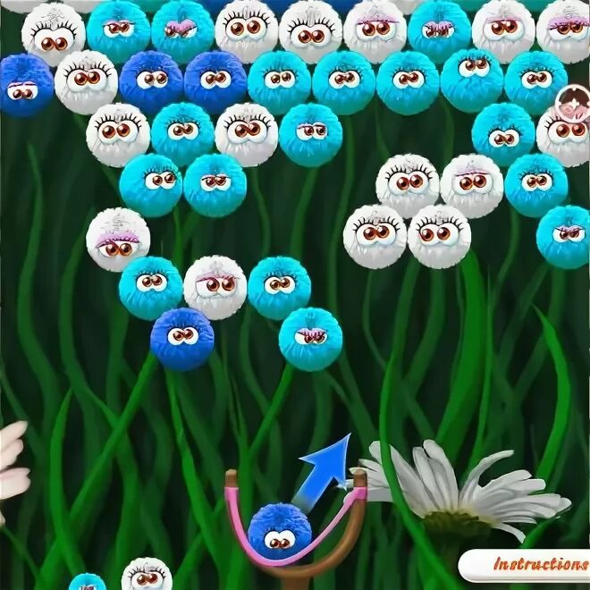 игра пушистики chuzzle. игра с пушистыми шариками с глазами. шарики пушистики. шарики пушистики. игра пушистики игра пушистики.