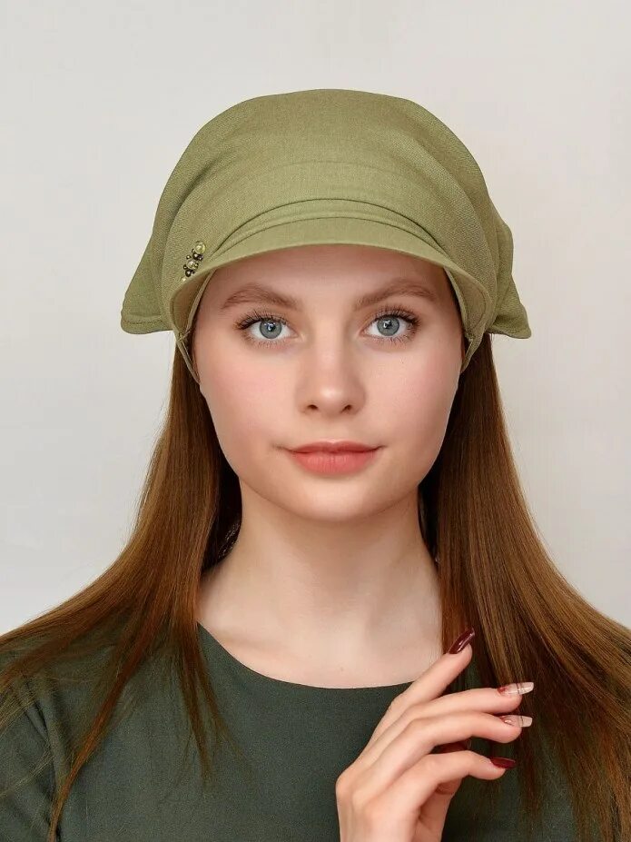 Варианты головных