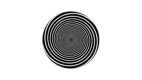 Hypnotic Wheel.