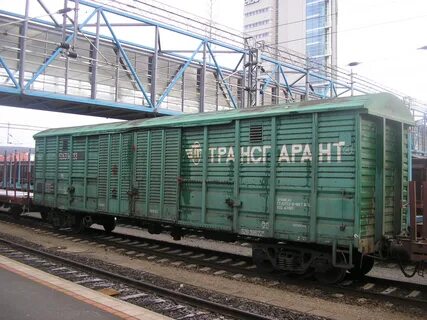 Трансгарант